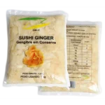 Sushi Ginger 2 lbs Takarae