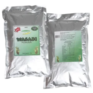 Wasabi Powder Takarae