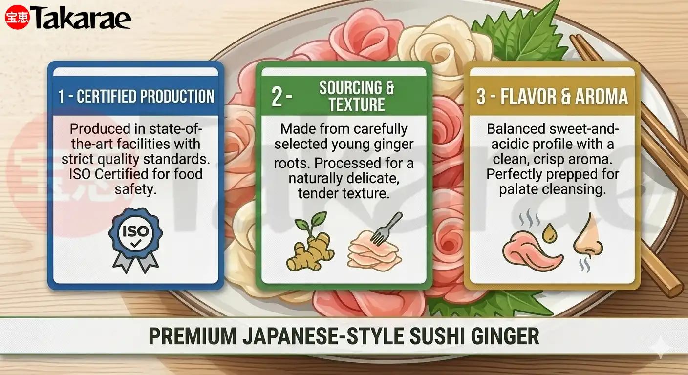 Ginger Benefits