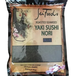 Nori Premium Blue Full