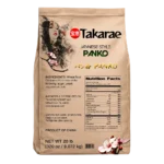 Panko 20lb Bag Takarae