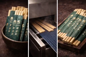 Post Chopsticks Hero