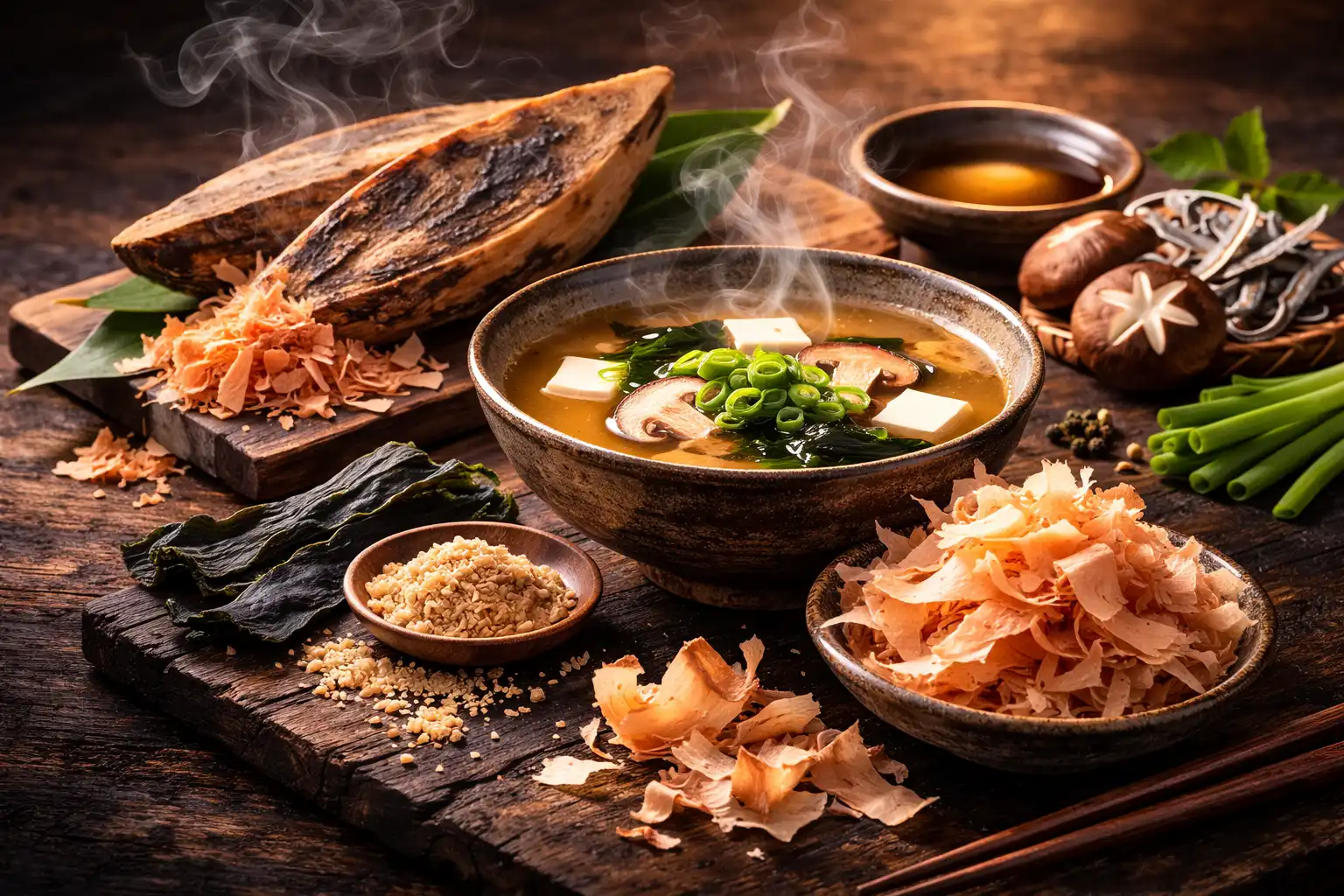 Post Dashi Hero