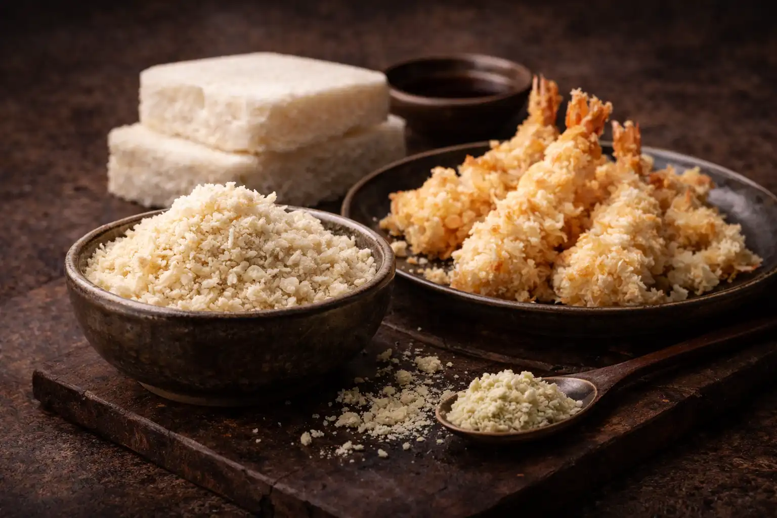 Post Panko Hero