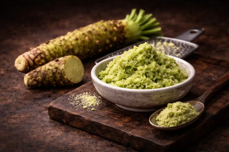 Post Wasabi Hero