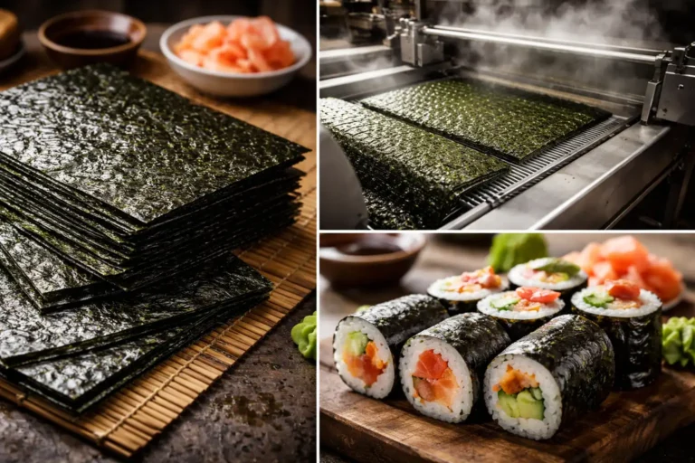 Post Nori Hero