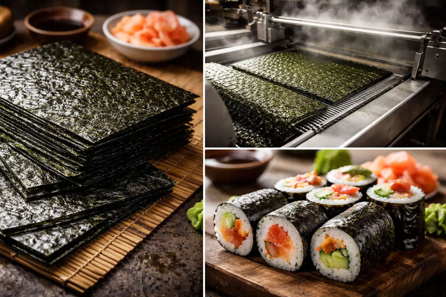 Post Nori Hero